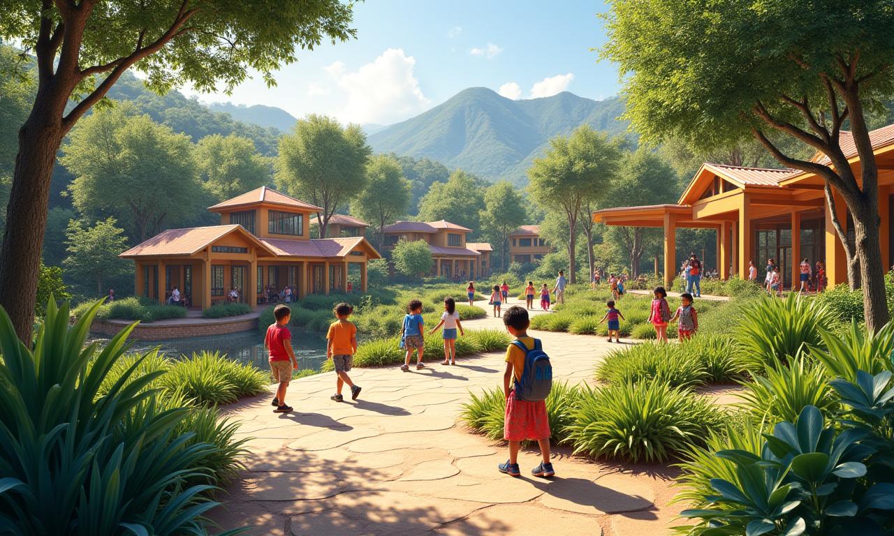 Parque Educativo Medellín